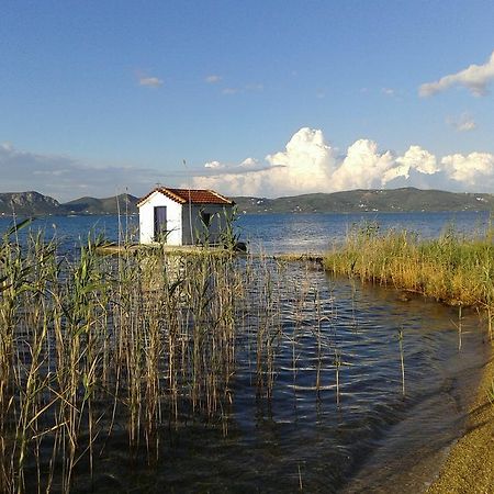 Villa Chrisanthi Gera Ngoại thất bức ảnh