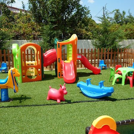 Villa Chrisanthi Gera Ngoại thất bức ảnh